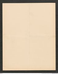 k.k. naturhistorisches Hofmuseum, Intendanzakten 1885-1896 (Hauer), Aktenzahl Z.420.a/1890, Seite 4